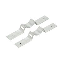 日東工業 バンヨウパーツ MBXー131P 1セット(2個)（直送品）