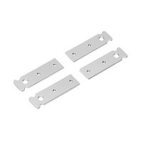 日東工業 バンヨウパーツ SKMー1L 1個（直送品）