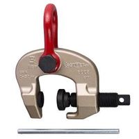 スーパーツール スーパー スクリューカムクランプ SCC6RF 1丁（直送品）