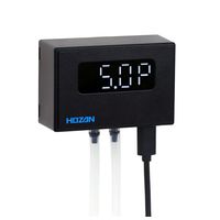 ホーザン 微差圧計 CLー905ー4 1ケ（直送品）