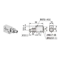 CKD 全空圧制御システム(ガンマシステム) PXDーA111 1個（直送品）