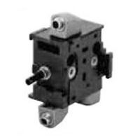 CKD 全空圧制御システム(ガンマシステム) PZUーB12 1個（直送品）