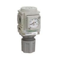 CKD レギュレータ R1000ー6ーW 1台（直送品）