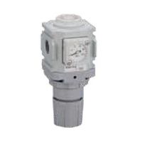 CKD レギュレータ 標準白色シリーズ R2000ーWシリーズ R2000ー10ーW 1個（直送品）