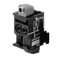 CKD 全空圧制御システム(ガンマシステム) PLNーB12 1個（直送品）