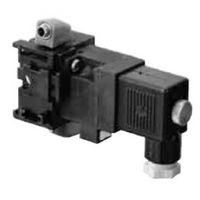 CKD 全空圧制御システム(ガンマシステム) PREーA10 1個（直送品）