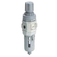 CKD フィルタレギュレータ W3000ー8ーWーF 1台（直送品）