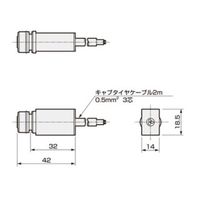 CKD スレッシュホールドセンサ PWSーM1012 1個（直送品）