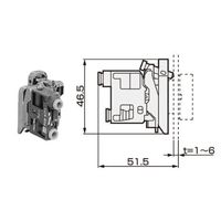 CKD 全空圧制御システム(ガンマシステム) PXBーB3121B 1個（直送品）