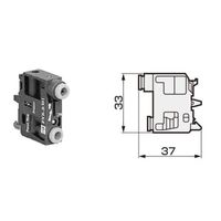 CKD 全空圧制御システム(ガンマシステム) PXBーB3921 1個（直送品）