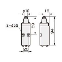 CKD 全空圧制御システム PXCーK21101 1個（直送品）