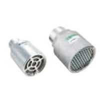 CKD サイレンサ 金属ボディタイプ SL Series SLー20A 1個（直送品）