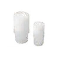 CKD サイレンサ樹脂ボディタイプ SLWー8S 1台（直送品）