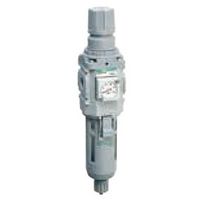 CKD モジュラータイプセレックスFRL 2000シリーズ W2000ー8ーW 1台（直送品）