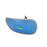 信栄物産 防犯ミラー(マグネットタイプ) FA-45M-W 1台（直送品）