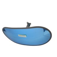 信栄物産 防犯ミラー(マグネットタイプ) KA-500M 1台（直送品）