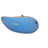 信栄物産 防犯ミラー(マグネットタイプ) KA-500M-W 1台（直送品）