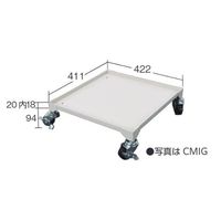 大阪製罐 キャスター CMI 1台（直送品）