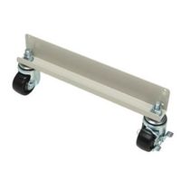 大阪製罐 キャスターベースセット L2ー1C 1セット（直送品）