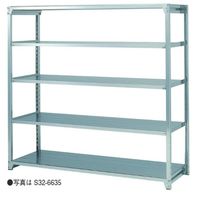 大阪製罐 ステンレス物品棚 S32ー6325 1台（直送品）