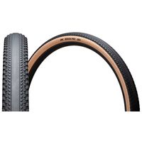 井上ゴム工業 タイヤ BOKEN PRO TUBELESS READY 700×42C タンサイド 190249 1本（直送品）