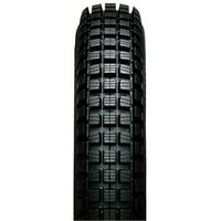 井上ゴム工業 タイヤ TRー011z PLUS チューブレス 4.00R18 4PR 116524 1本（直送品）