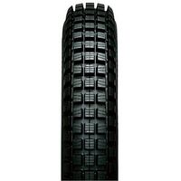 井上ゴム工業 タイヤ TRー011z チューブレス 4.00R18 4PR 116525 1本（直送品）