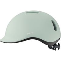 オージーケーカブト ヘルメット MARMAL(マーマル) S/M(55ー58cm) マットミントグリーン MARMALミントグリーン 1個（直送品）