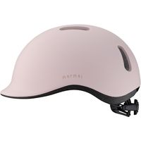 オージーケーカブト ヘルメット MARMAL(マーマル) S/M(55ー58cm) マットピンクベージュ MARMALピンクベージュ 1個（直送品）