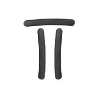 オージーケーカブト 補修パーツ マーマルインナーパッドセット ブラック 1個（直送品）