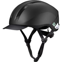 オージーケーカブト ヘルメット SBー03L 57ー59cm未満 マットブラック SB-03Lマットブラック 1個（直送品）