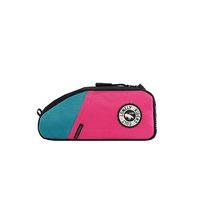 ULAC トップチューブバッグ TB2 TREKKING PRO ピンク/ティール TB2ピンクティール 1個（直送品）