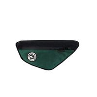 ULAC フレームバッグ DB2 TOURING PRO ダークグリーン/ブラック DB2ダークグリーンブラック 1個（直送品）