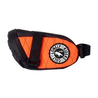 ULAC サドルバッグ PB6S RADTAIL GO (0.6L) Lava PB6SLava 1個（直送品）