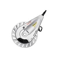 シマノ EBRC3011FB NEXUS ローラーブレーキ フロント ナット:3.5 軸:M9 1個（直送品）