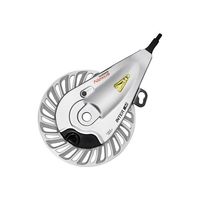 シマノ EBRC6001FA NEXUS ローラーブレーキ フロント ナット:4.0 軸:M10 1個（直送品）