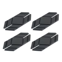 タナックス MFー4788 マグベース (4個入リ) 1個（直送品）