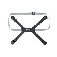 タナックス MPー361 Kシステムベルト WーPF25 1個（直送品）