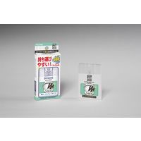 タナックス PGー296 スーパーくもり止めポケット 1個（直送品）