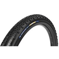パナレーサー タイヤ F750ーGKX1ーPーB2 GRAVELKING X1+ 700×50C 黒/黒 1本（直送品）