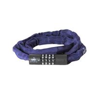 クロップス ECN412ー03ー1015 ECN412 4x1200mm ブルー 1個（直送品）