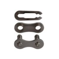 クロップス 補修パーツ TECー211145 Z410H/CLN スプリングクリップ 1個（直送品）