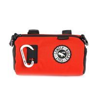 ULAC ハンドルバーバック PB5 COURSIER:SPRINT オレンジ/ブラック PB5オレンジブラック 1個（直送品）