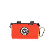 ULAC ハンドルバーバック PB7 COURSIER PULSE オレンジ/イエロー PB7オレンジイエロー 1個（直送品）