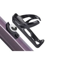 LoshallTag Loshall TAG TGBCーBK ボトルケージホルダー ブラック 1個（直送品）