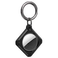 LoshallTag Loshall TAG TGKSーBK キーホルダー(BK) ブラック 1個（直送品）