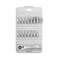 READYGO READY GO ツール TOOLKIT Transparent white 1個（直送品）