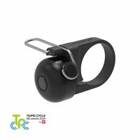 READYGO READY GO ベル DF BRASS BELL black 1個（直送品）