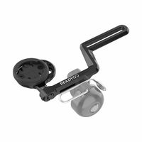 READYGO READY GO ブラケット DF 3ーWAY MOUNT COCKPIT HANDLEBAR 1個（直送品）
