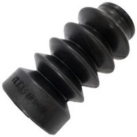 丸中洋行 FBYー005 フロントフォークブーツ YAMAHA 1個（直送品）